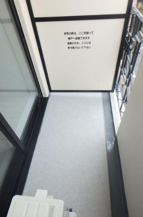 東京都台東区浅草橋1(マンション)の賃貸物件の内装