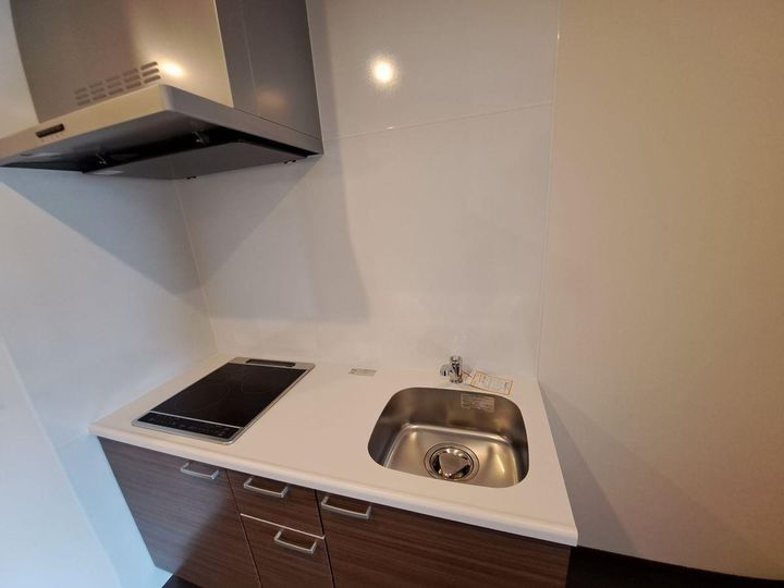 azalea park sasaguchiのキッチン