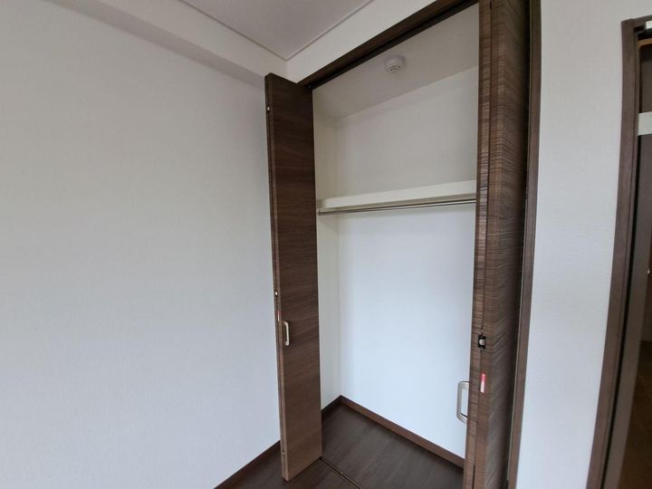 azalea park sasaguchiの内装