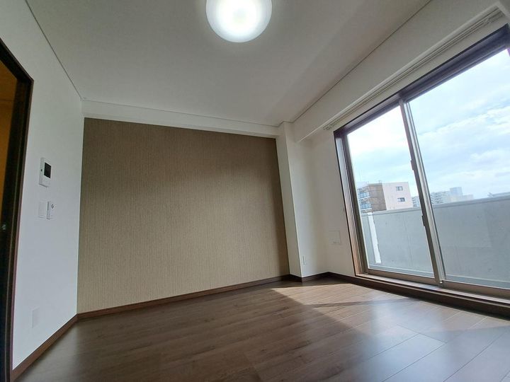 azalea park sasaguchiの居間