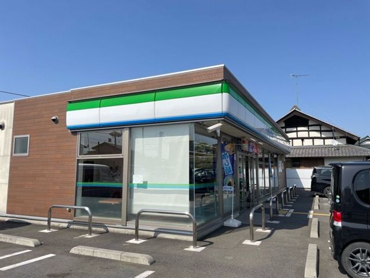 埼玉県川越市大字笠幡(アパート)の賃貸物件の周辺