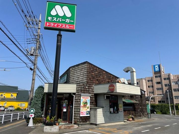 埼玉県川越市大字笠幡(アパート)の賃貸物件の周辺