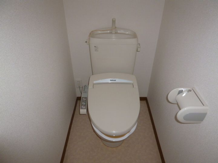 ECO レジデンス「モア」 Aの内装