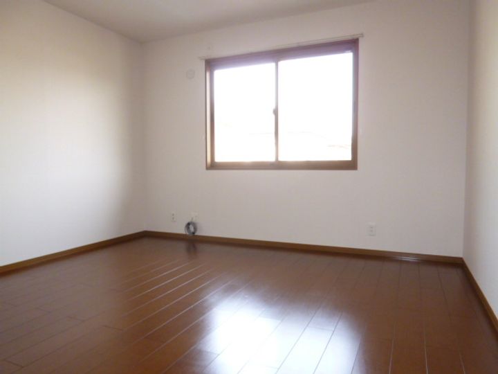 ECO レジデンス「モア」 Aの内装