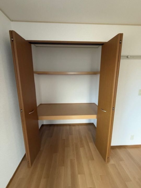 ピュアOGAWAの内装