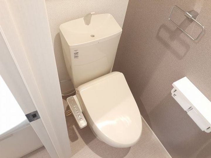 リーフレットIIの内装