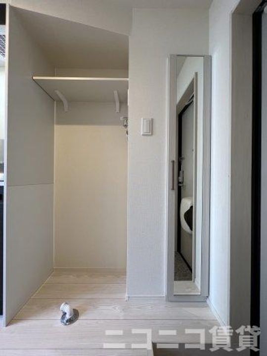 ハーモニーテラス志茂VIのその他画像