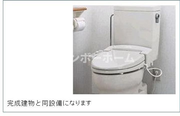 千葉県鎌ヶ谷市鎌ケ谷3(アパート)の賃貸物件の内装