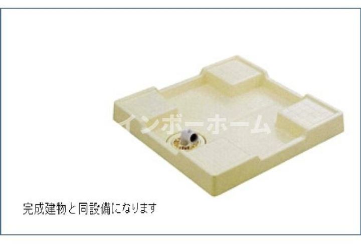 千葉県鎌ヶ谷市鎌ケ谷3(アパート)の賃貸物件の内装