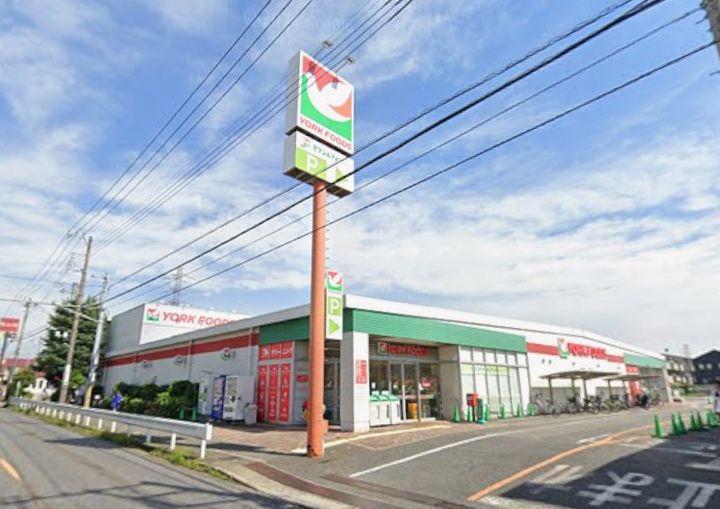 千葉県鎌ヶ谷市鎌ケ谷3(アパート)の賃貸物件の周辺