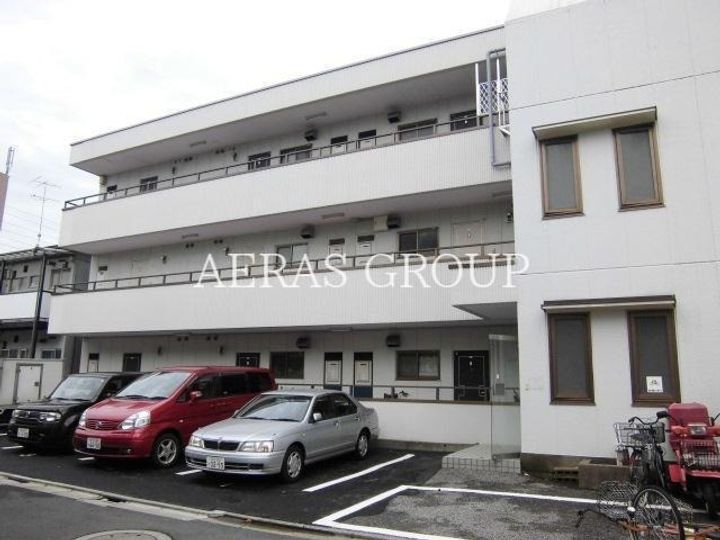 パアールハイツのその他画像