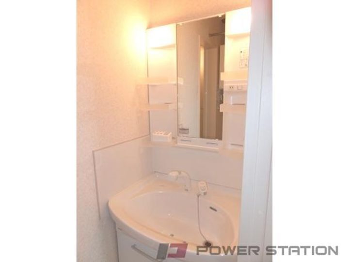 文京台K-stage5の内装