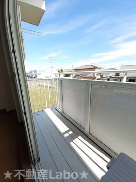 徳島県板野郡北島町中村字江口(アパート)の賃貸物件の内装