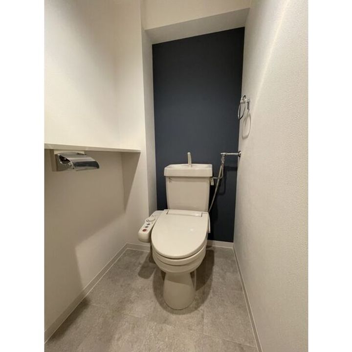 北海道札幌市中央区北四条西25(マンション)の賃貸物件の内装