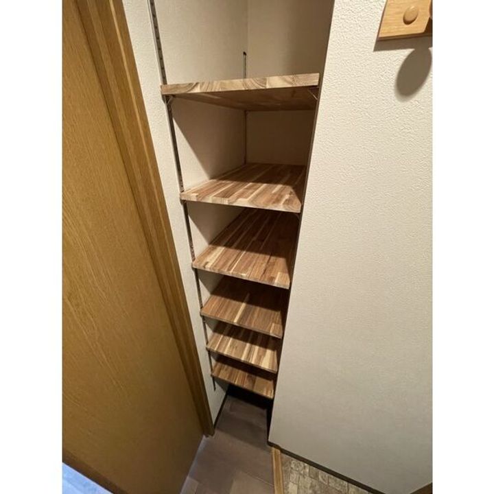 北海道札幌市中央区北四条西25(マンション)の賃貸物件のその他画像