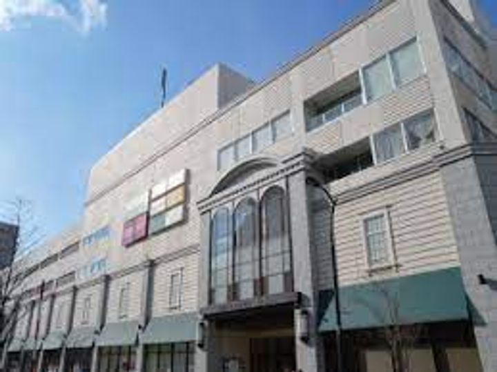 北海道札幌市中央区北四条西25(マンション)の賃貸物件の周辺