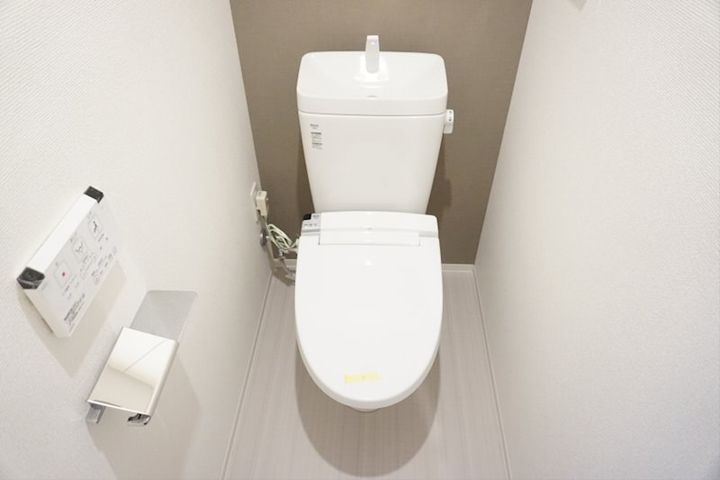 東京都世田谷区給田4(マンション)の賃貸物件の内装