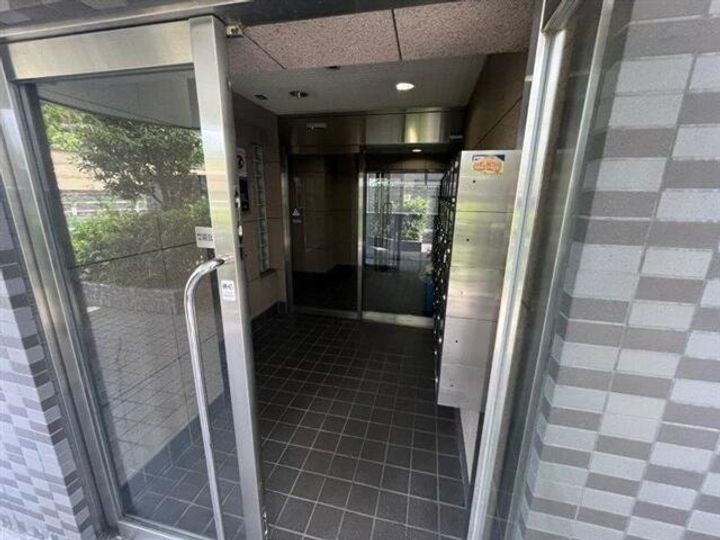 東京都文京区水道2(マンション)の賃貸物件の地図
