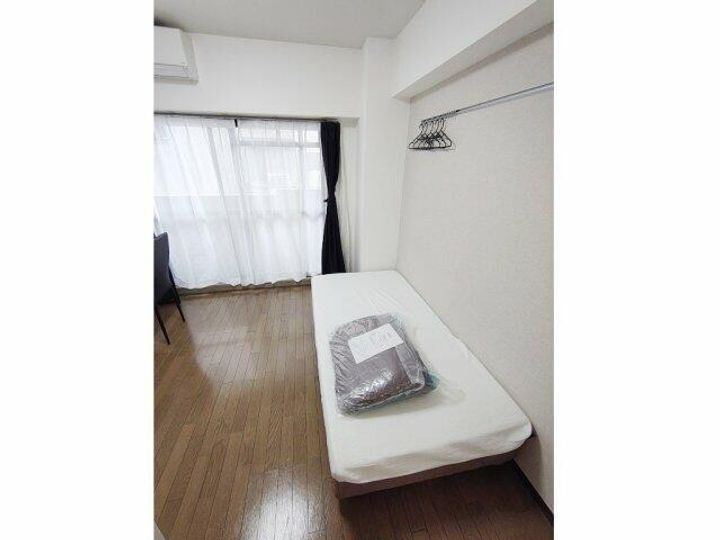 東京都文京区水道2(マンション)の賃貸物件の内装