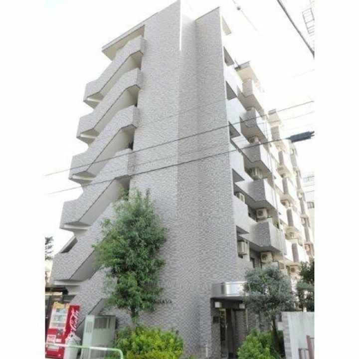 東京都文京区水道2(マンション)の賃貸物件の内装