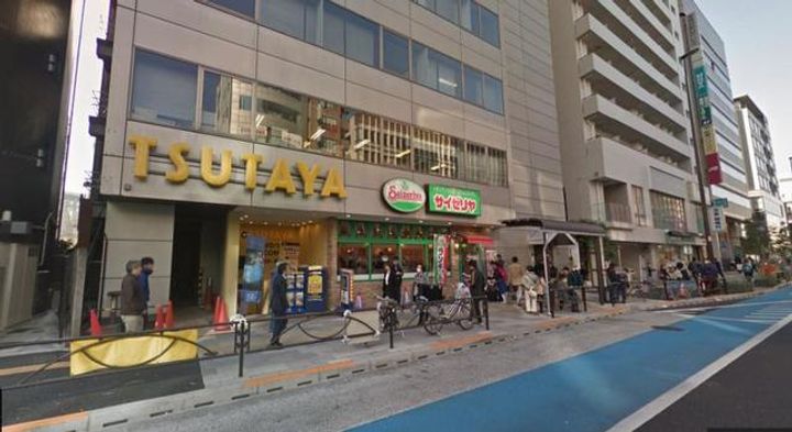 東京都文京区水道2(マンション)の賃貸物件の周辺