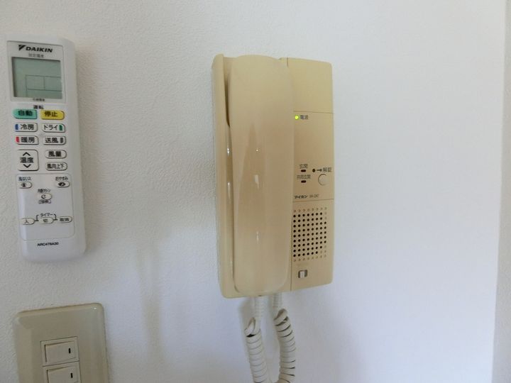オリーブフォレストの内装