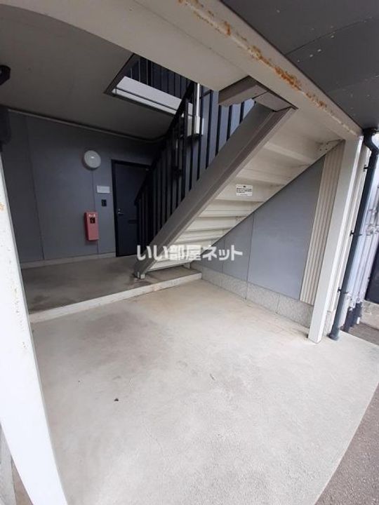 新潟県上越市東雲町2(アパート)の賃貸物件のその他画像