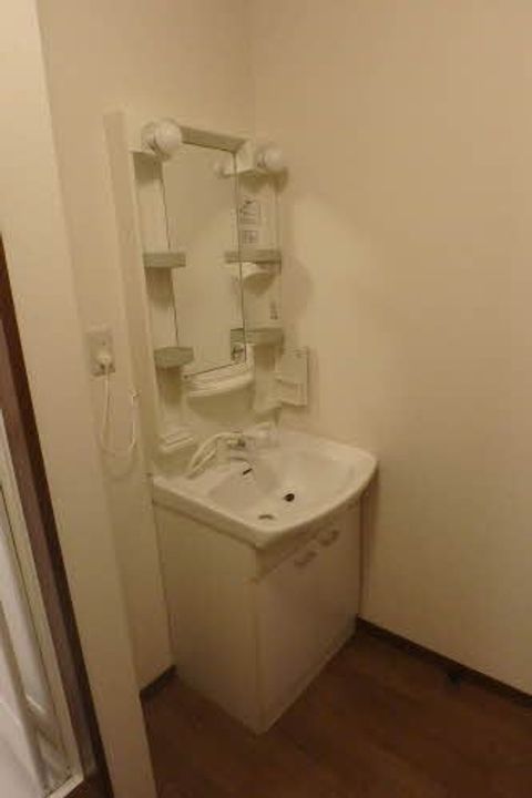 新潟県上越市東雲町2(アパート)の賃貸物件の内装