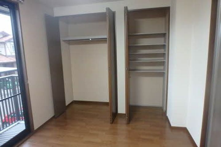 新潟県上越市東雲町2(アパート)の賃貸物件の内装