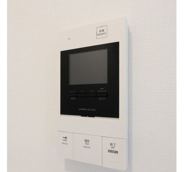 コンフォリア・リヴ豊洲キャナルのその他画像