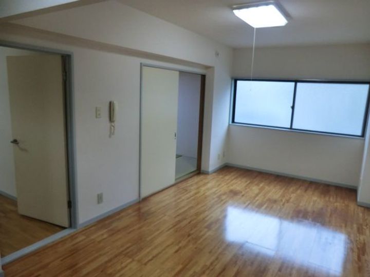 第2すくねハイツのその他画像