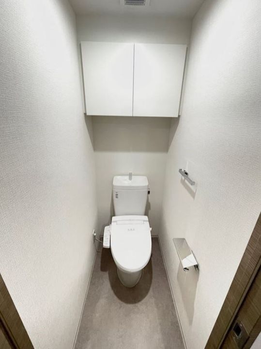 フュージョナル東墨田の内装
