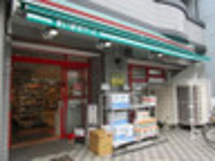 フュージョナル東墨田の周辺