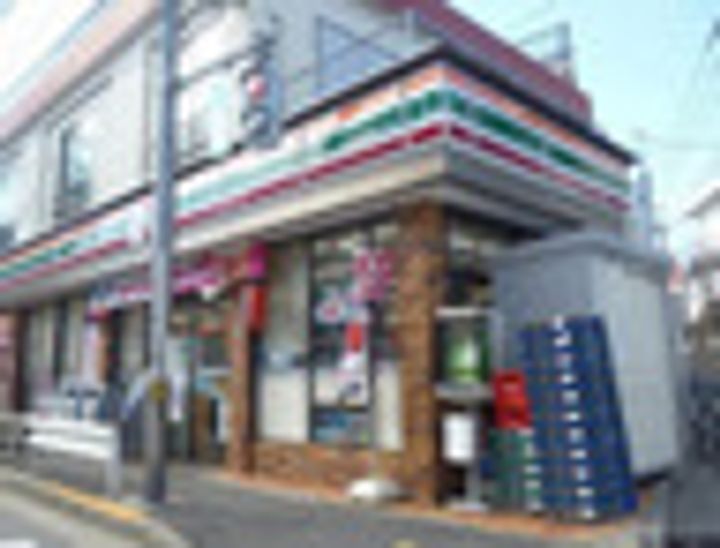フュージョナル東墨田の周辺