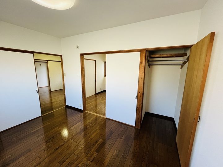 熊本県菊池市泗水町永(一戸建)の賃貸物件の内装