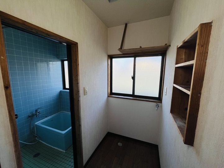 熊本県菊池市泗水町永(一戸建)の賃貸物件の内装