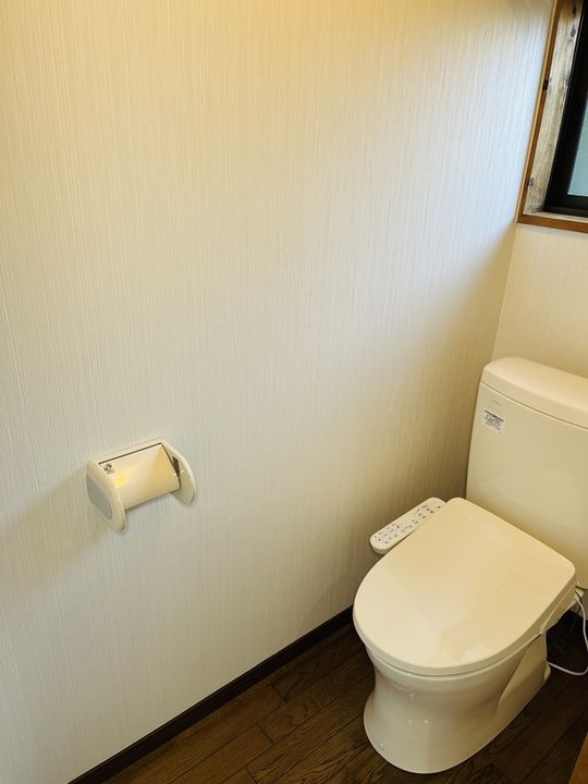 熊本県菊池市泗水町永(一戸建)の賃貸物件の内装