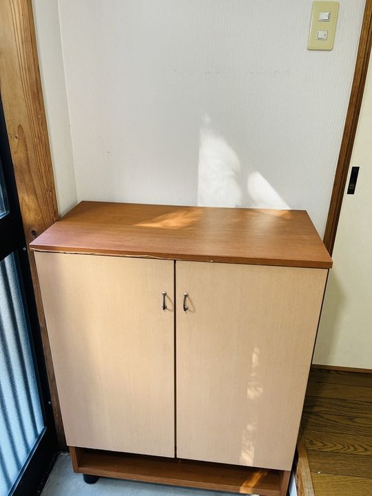 熊本県菊池市泗水町永(一戸建)の賃貸物件の内装