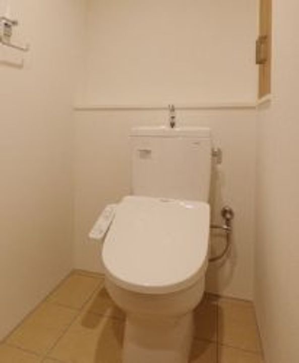 コンフォリア本駒込一丁目の内装