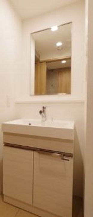 コンフォリア本駒込一丁目の内装