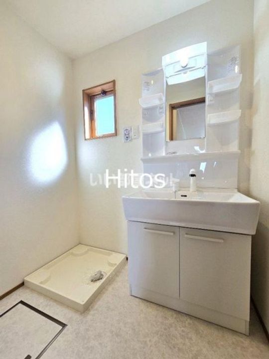 埼玉県児玉郡美里町大字阿那志(アパート)の賃貸物件の内装