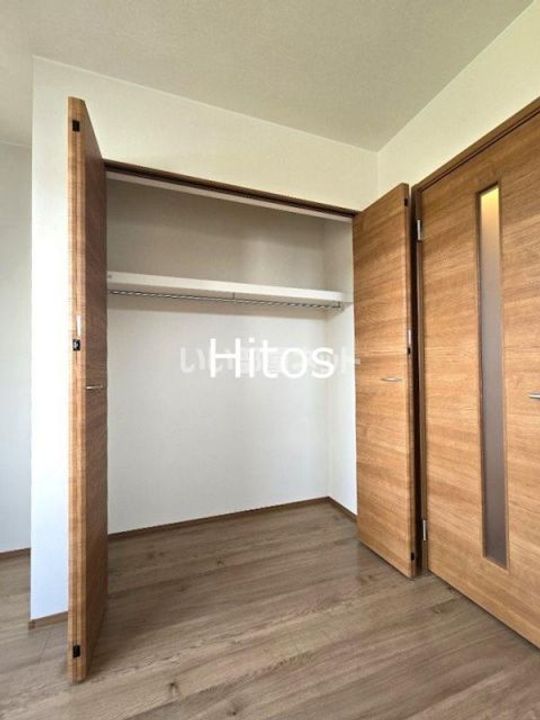 埼玉県児玉郡美里町大字阿那志(アパート)の賃貸物件の内装