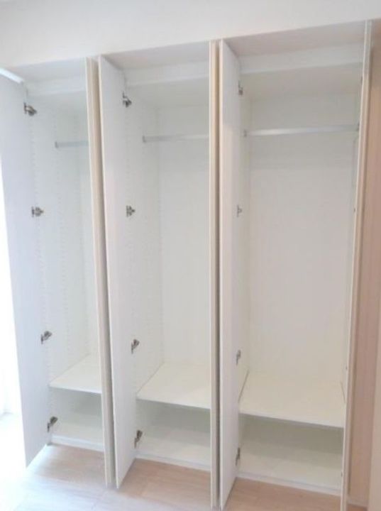 東京都江東区深川2(マンション)の賃貸物件の内装