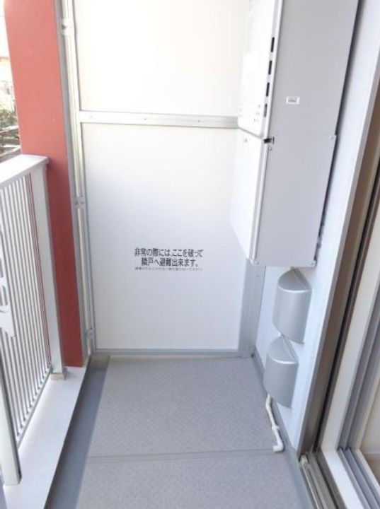 東京都江東区深川2(マンション)の賃貸物件の内装