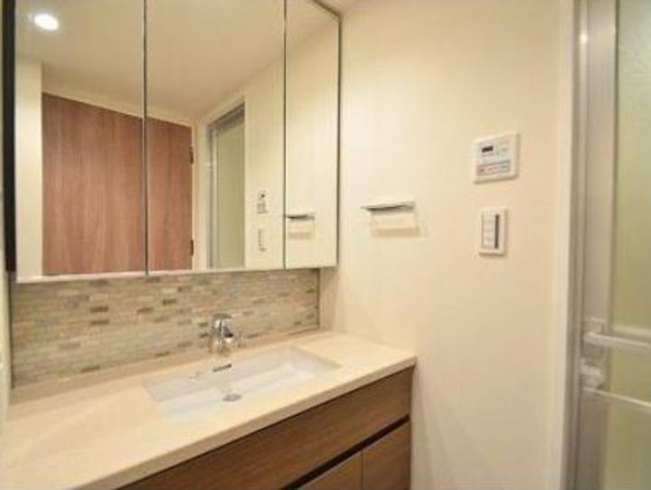 東京都江東区深川2(マンション)の賃貸物件の内装