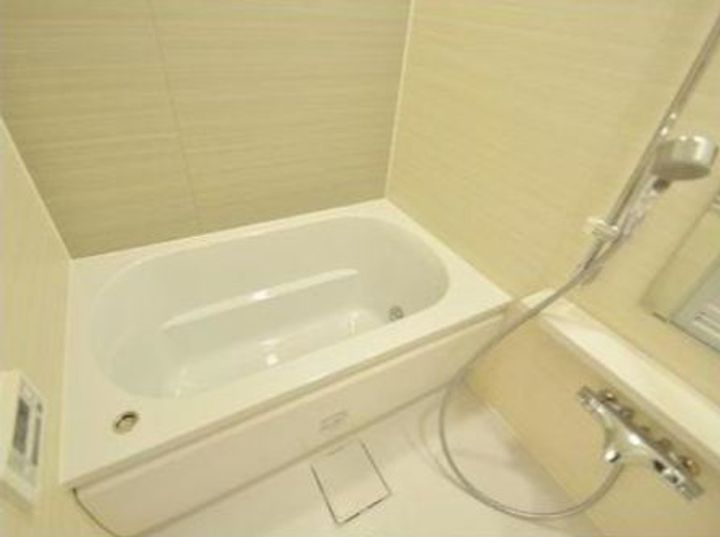 東京都江東区深川2(マンション)の賃貸物件の風呂