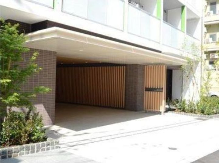 東京都江東区深川2(マンション)の賃貸物件の地図