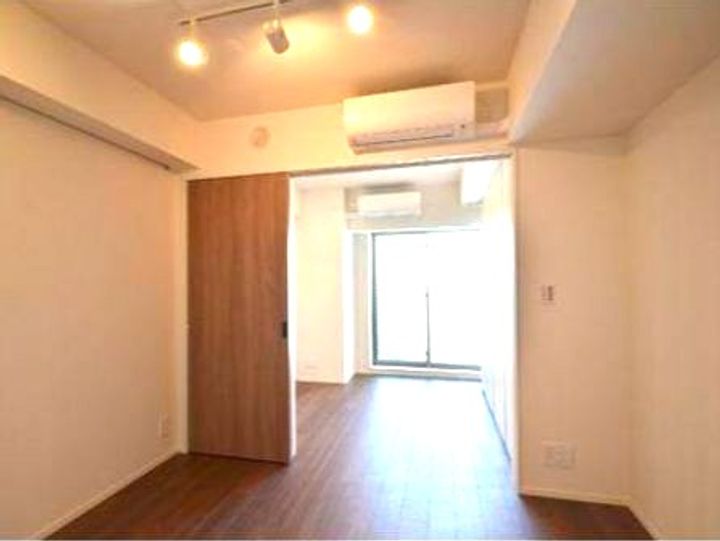 東京都江東区深川2(マンション)の賃貸物件の居間