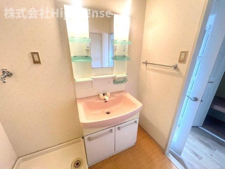 グリーンプラザの内装