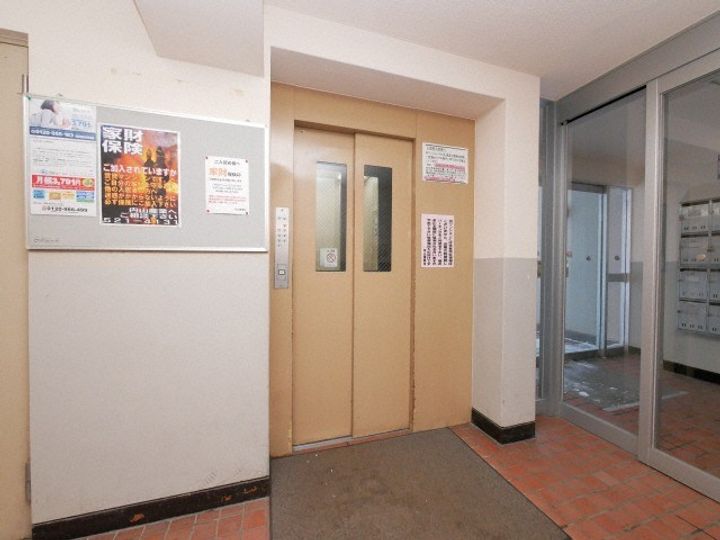 ドミ山鼻の地図